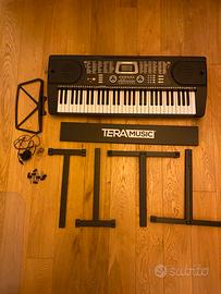 Pianoforte elettrico