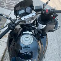 Yamaha fz6 s2