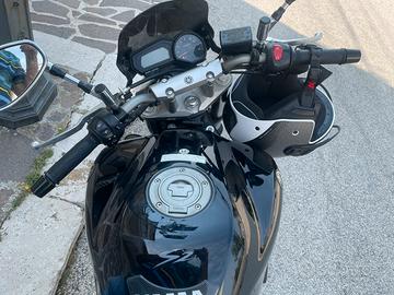 Yamaha fz6 s2