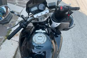 Yamaha fz6 s2