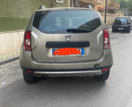 Dacia Duster unico proprietario Diesel 1.5 ,110 cv
