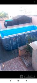 piscina Bestway  4x2x120