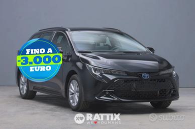 TOYOTA corolla xii 2023 touring sports Corolla Tou