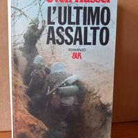 L'ultimo assalto - Sven Hassel