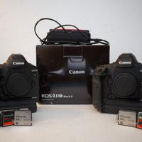 Canon Eos 1Dx mk2