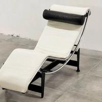Chaise longue LC4 1401 di  MDF ITALIA Milano