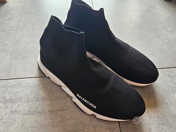 Balenciaga Speed Lt Sneaker