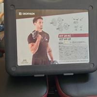 Kit 20 KG DECATHLON