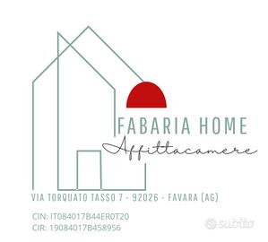 Camere con bagno privato e cucina in comune