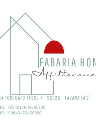 Camere con bagno privato e cucina in comune