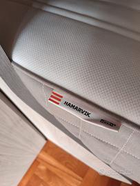 Materasso singolo Hamarvik ikea