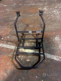 Portapacchi anteriore vespa px 1972