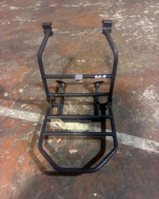 Portapacchi anteriore vespa px 1972