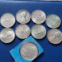 MONETE :  LOTTO   NEBULOSA.