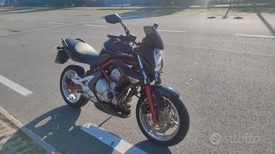 Kawasaki ER 6N - 2006