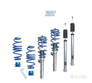 SOSPENSIONE FILETTATA BLUE LINE PER SEAT LEON 5F