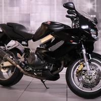 Honda VTR 1000 F Firestorm