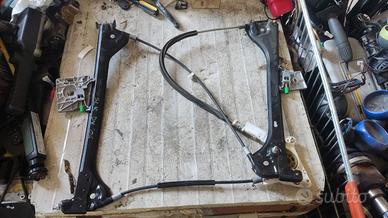 Alzacristalli dx mercedes SLK 200 AMG KOMPRESS