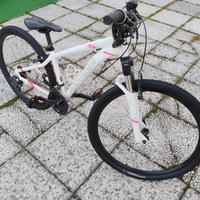 Mountain bike donna 
