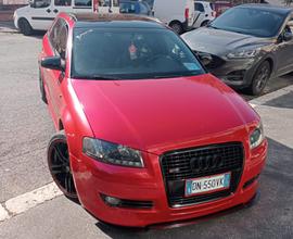 Audi a3 2007