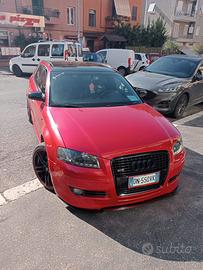 Audi a3 2007