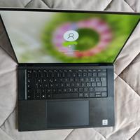 Dell XPS 15 9500