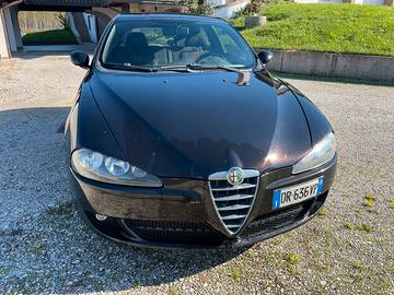 Alfa Romeo 147 Ducati Corse