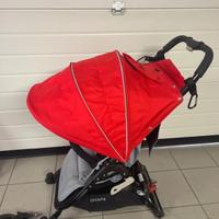 Passeggino Valco Baby Snap 4