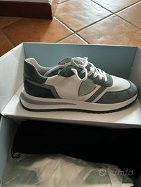 Scarpe Philippe Model 45 Uomo