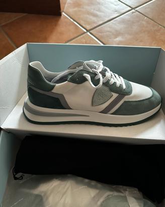 Scarpe Philippe Model 45 Uomo