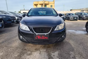 SEAT Ibiza 1.2 TDI CR 3 porte Style