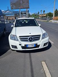 Glk 2009 senza motore