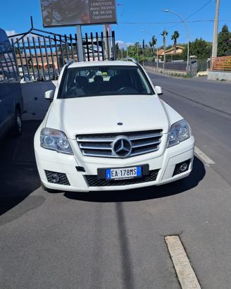 Glk 2009 senza motore