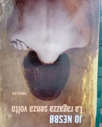 Libri di narrativa