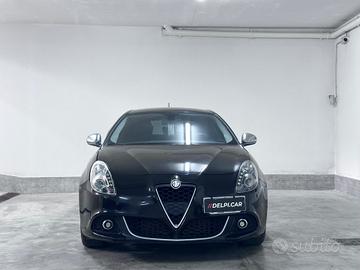 Alfa Romeo Giulietta 1.6 JTDm 120 CV Business