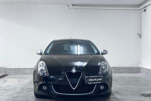 Alfa Romeo Giulietta 1.6 JTDm 120 CV Business