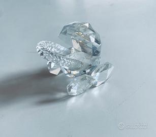 Decorazione Swarovski vintage