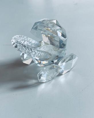 Decorazione Swarovski vintage