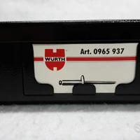 kit rivetti con pinza WURTH 