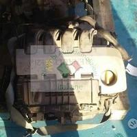 Motore Renault Twingo 1200 Benzina Codice D4FA7