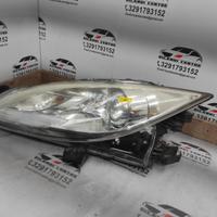 Faro fanale anteriore sinistra mazda 6 xenon 2012