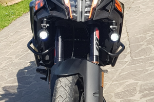 Ktm 1290 super adventure