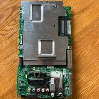 Scheda Madre EAX66208203 (1.0) LG 55UF850V