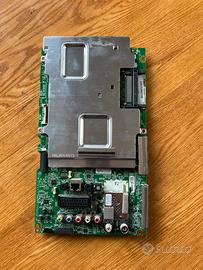 Scheda Madre EAX66208203 (1.0) LG 55UF850V