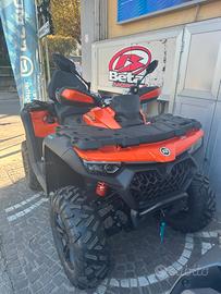 Cf Moto CFORCE 1000 TOURING S