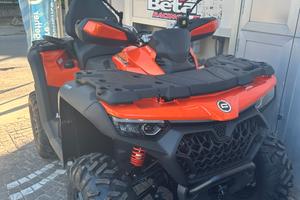 Cf Moto CFORCE 1000 TOURING S