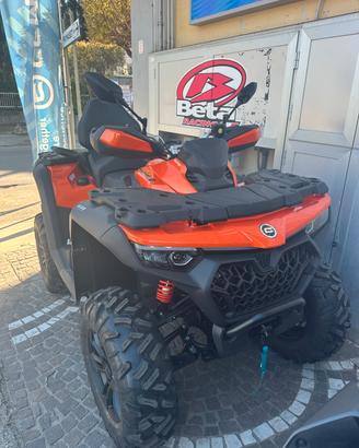 Cf Moto CFORCE 1000 TOURING S