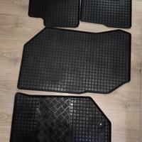 Tappetini Gomma Opel Corsa