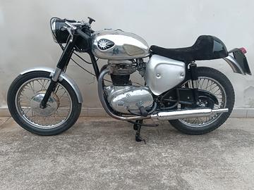 BSA Thunderbolt 