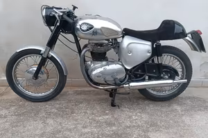 BSA Thunderbolt 